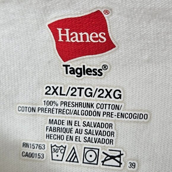 Jerry Garcia Grateful Dead Bears Tee Shirt Smile Jam Band Classic Rock Fan 2XL - Picture 5 of 6